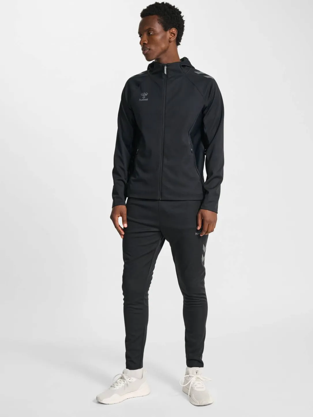 hmlCIMA 2.0 ZIP HOODIE