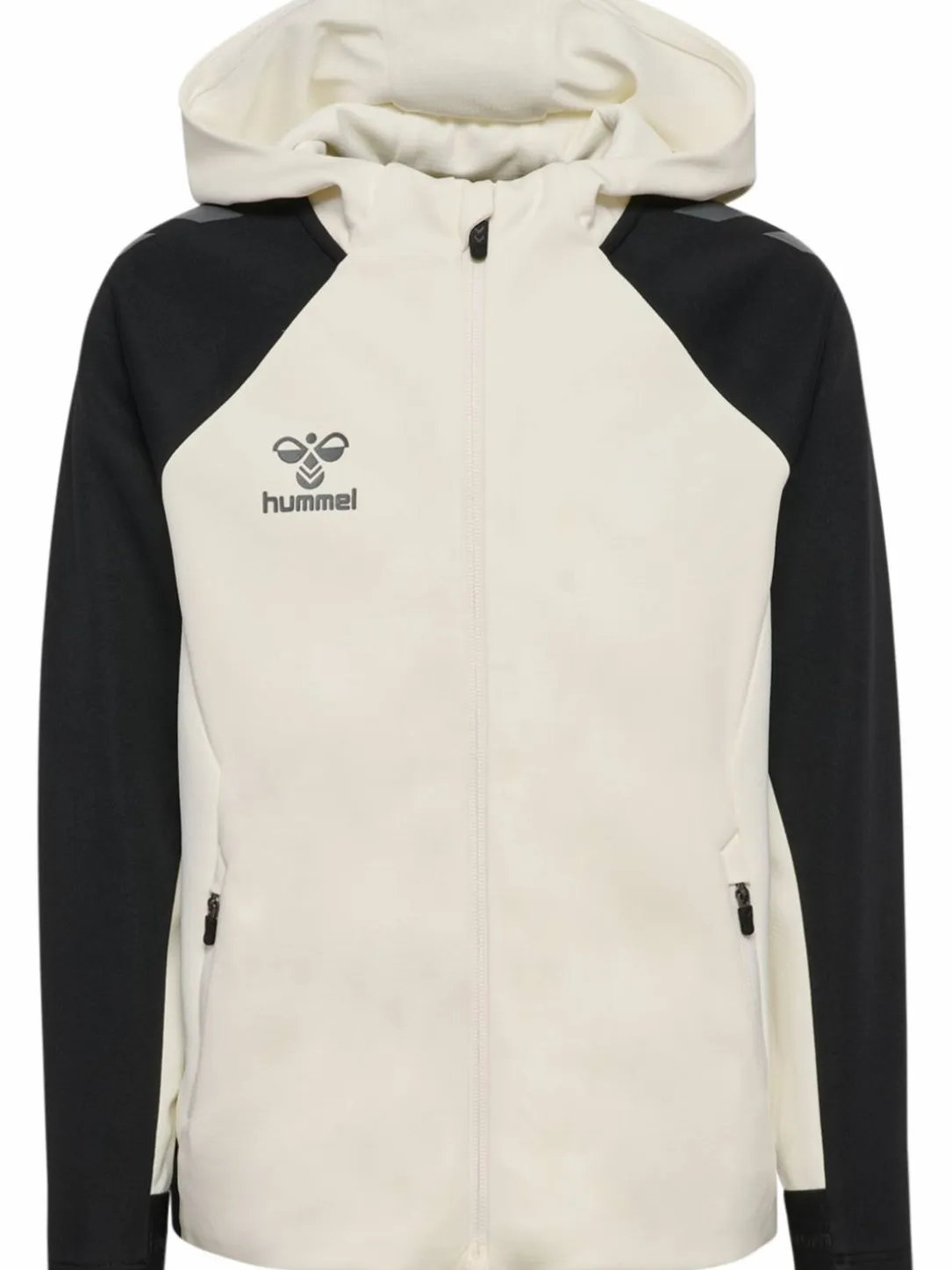 hmlCIMA 2.0 ZIP HOODIE KIDS