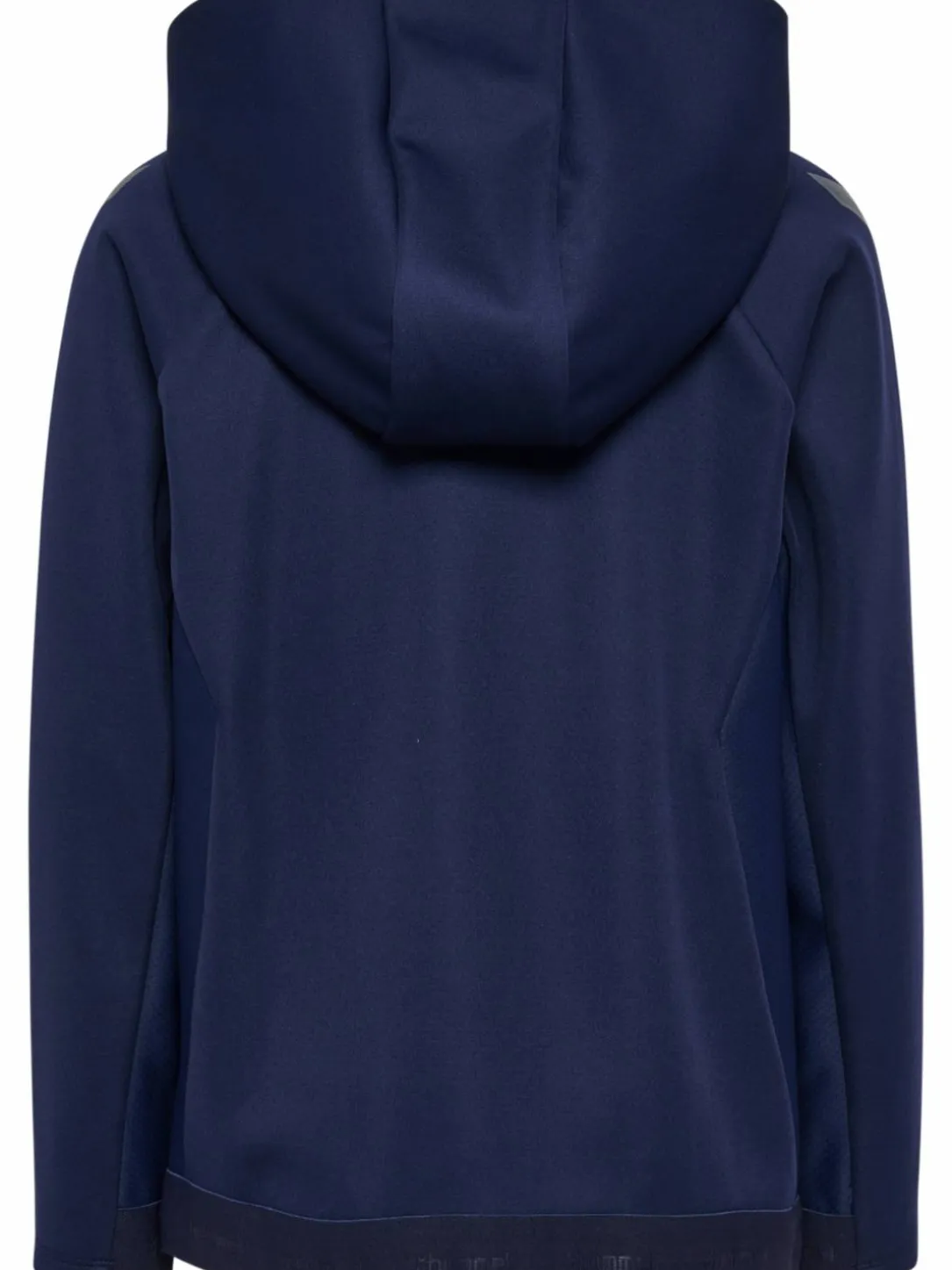 hmlCIMA 2.0 ZIP HOODIE KIDS
