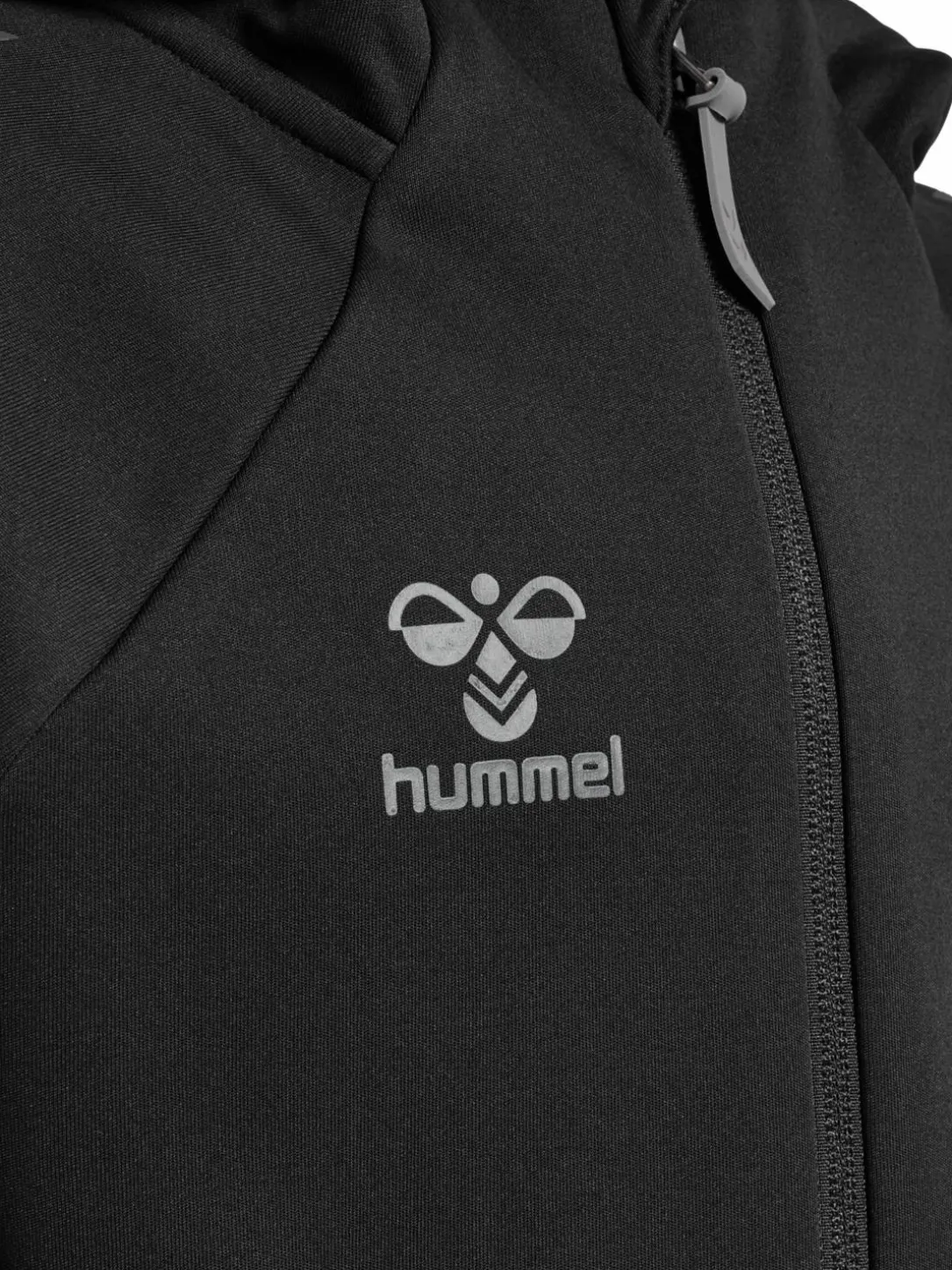 hmlCIMA 2.0 ZIP HOODIE KIDS