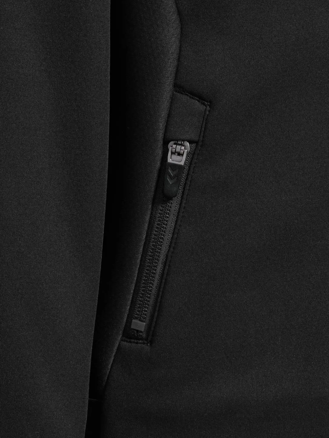 hmlCIMA 2.0 ZIP HOODIE KIDS