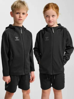 hmlCIMA 2.0 ZIP HOODIE KIDS