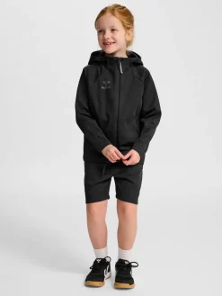 hmlCIMA 2.0 ZIP HOODIE KIDS