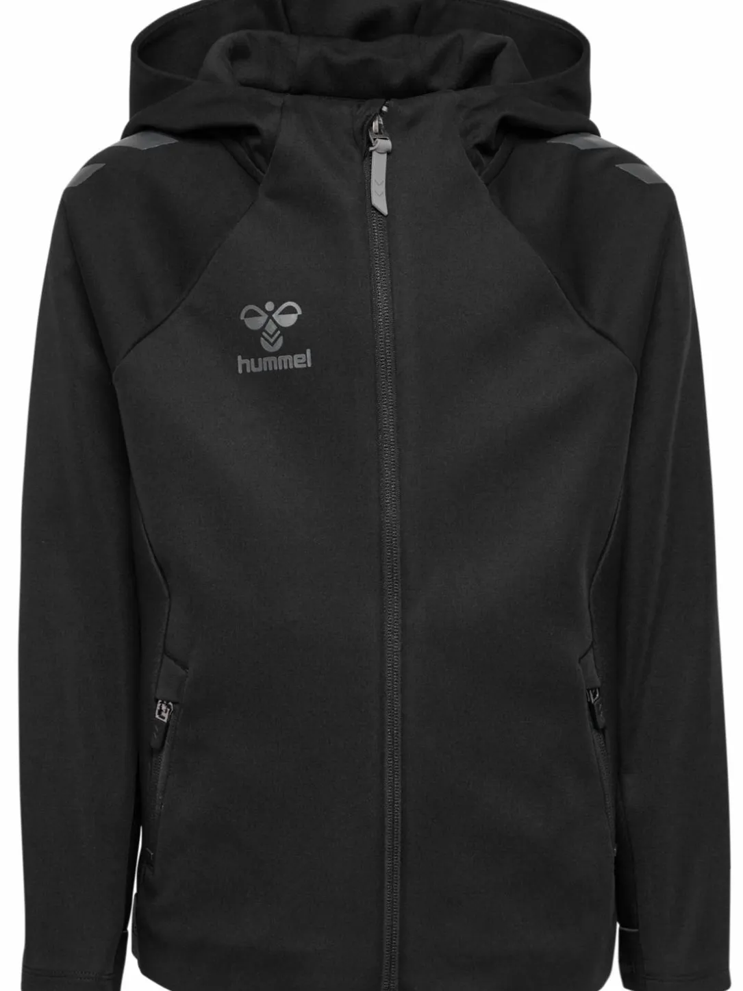 hmlCIMA 2.0 ZIP HOODIE KIDS