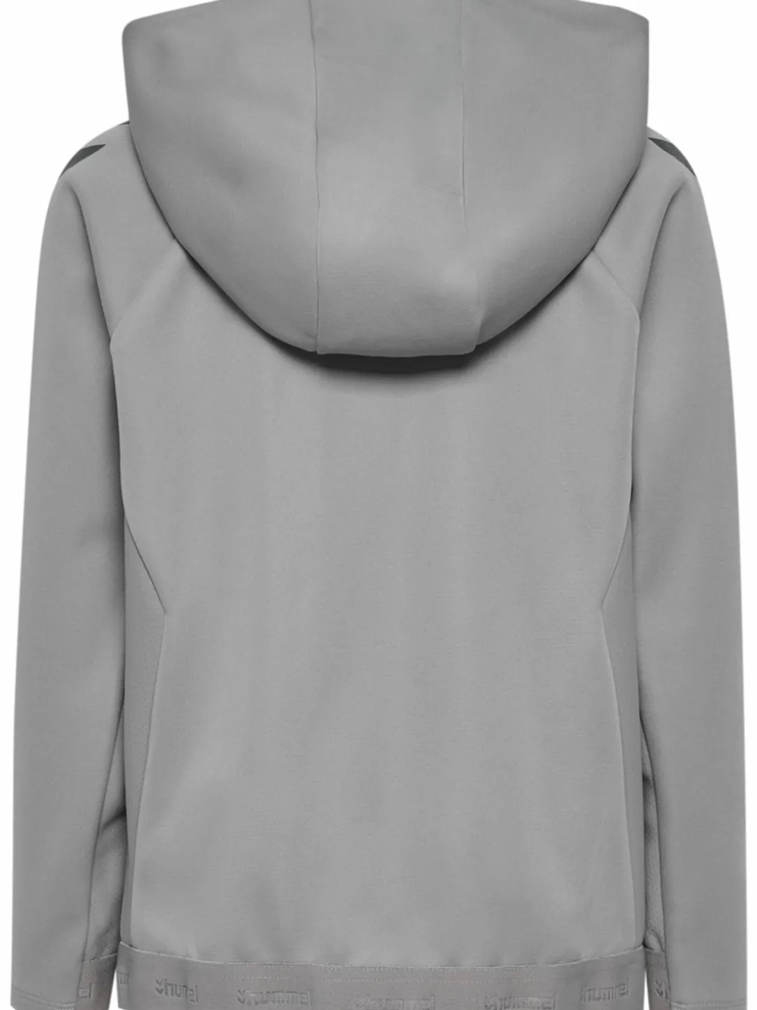 hmlCIMA 2.0 ZIP HOODIE KIDS