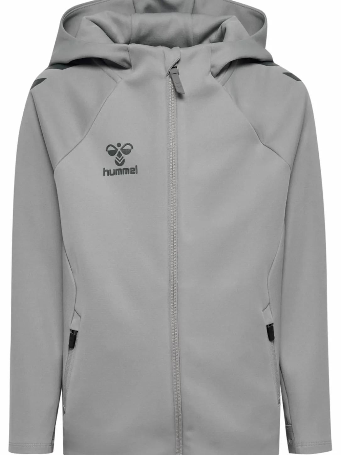 hmlCIMA 2.0 ZIP HOODIE KIDS