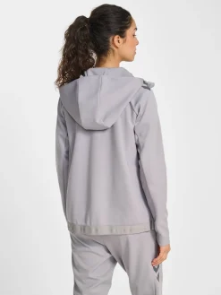 hmlCIMA 2.0 ZIP HOODIE WOMAN