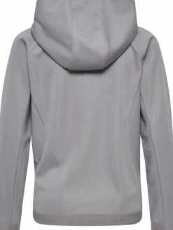 hmlCIMA 2.0 ZIP HOODIE WOMAN