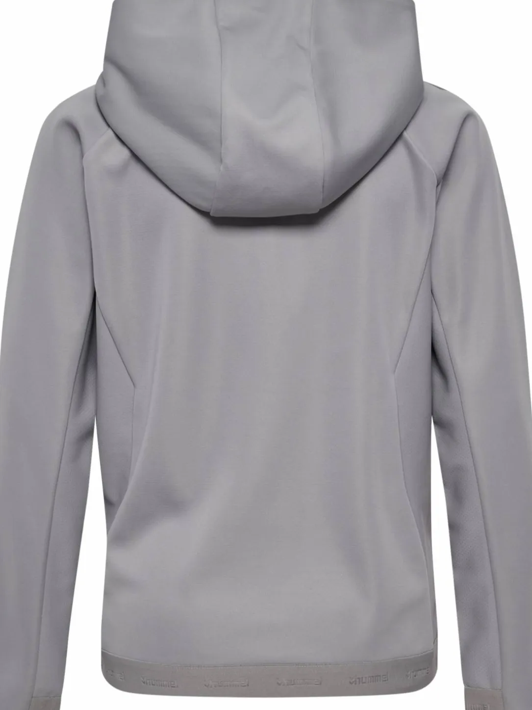hmlCIMA 2.0 ZIP HOODIE WOMAN
