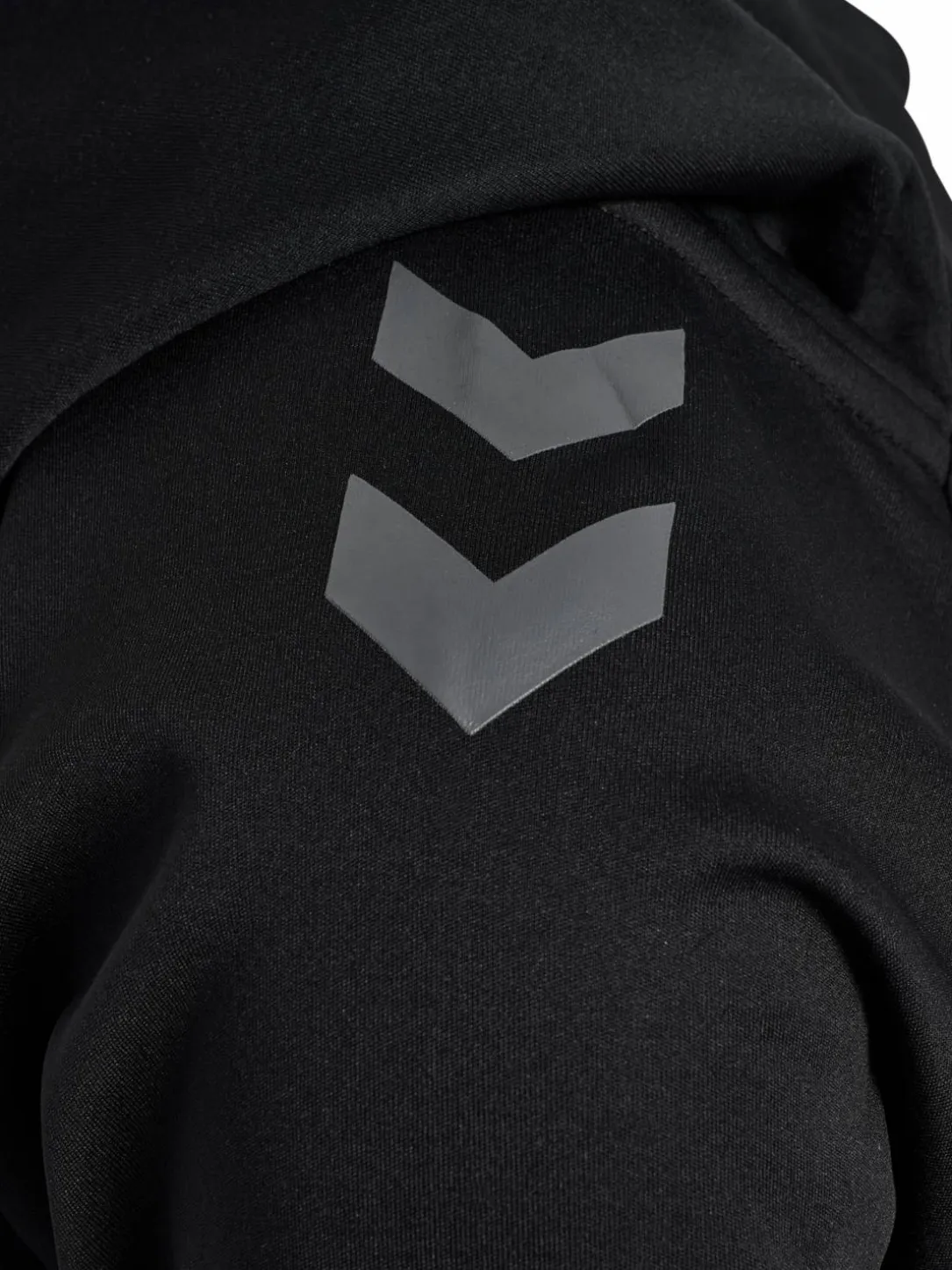 hmlCIMA 2.0 ZIP HOODIE WOMAN