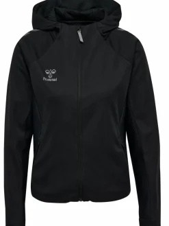 hmlCIMA 2.0 ZIP HOODIE WOMAN