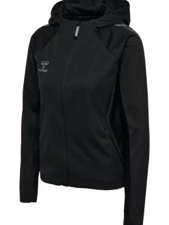 hmlCIMA 2.0 ZIP HOODIE WOMAN