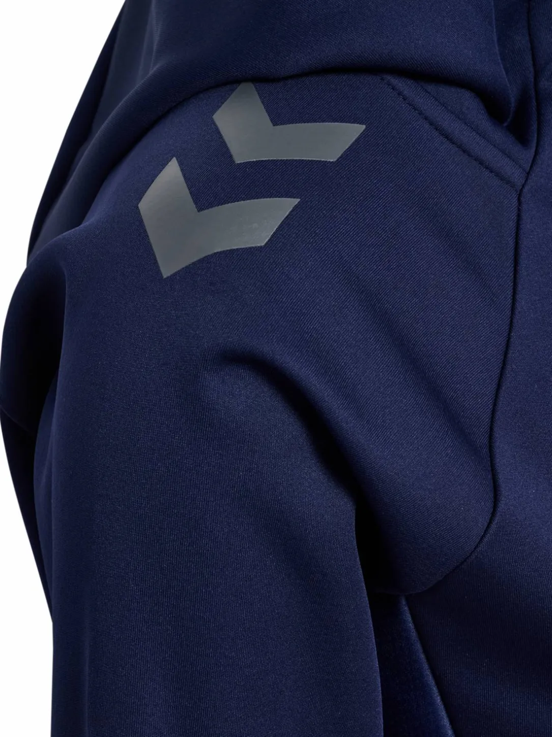 hmlCIMA 2.0 ZIP HOODIE WOMAN