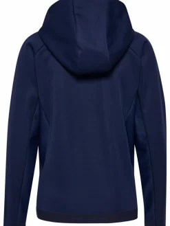 hmlCIMA 2.0 ZIP HOODIE WOMAN