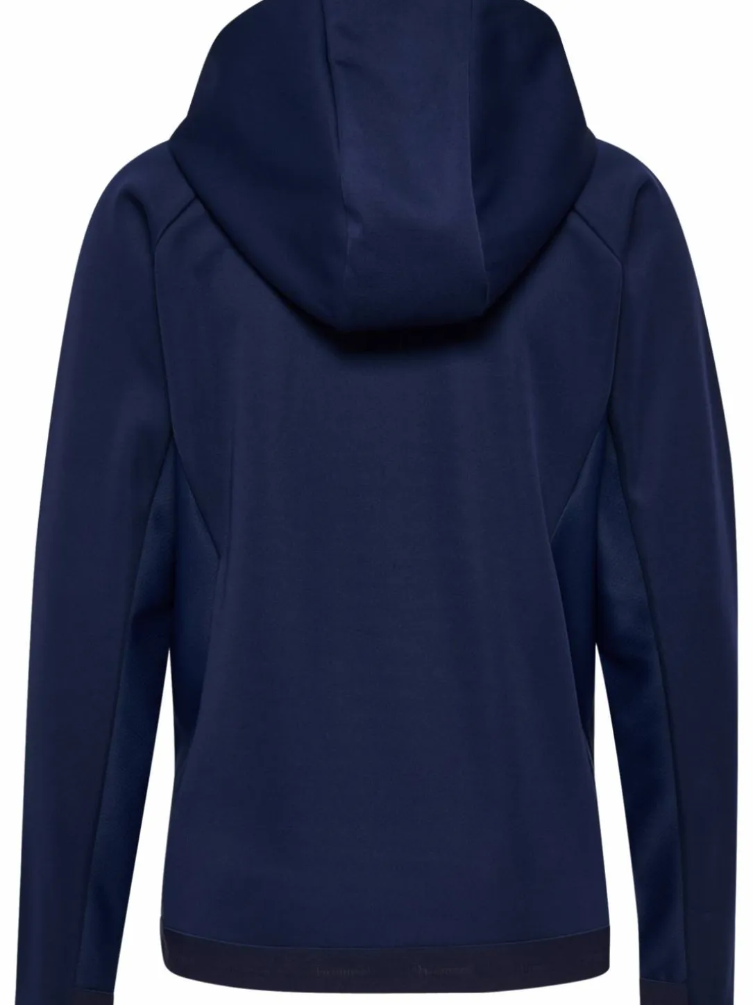hmlCIMA 2.0 ZIP HOODIE WOMAN
