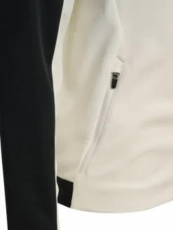 hmlCIMA 2.0 ZIP HOODIE WOMAN