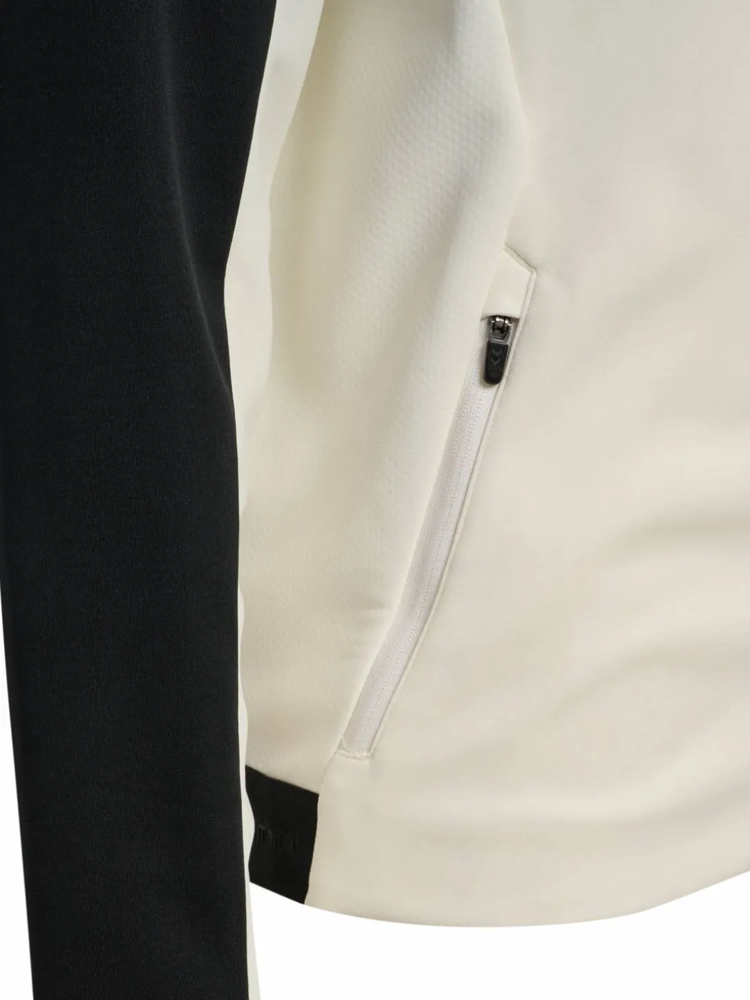 hmlCIMA 2.0 ZIP HOODIE WOMAN