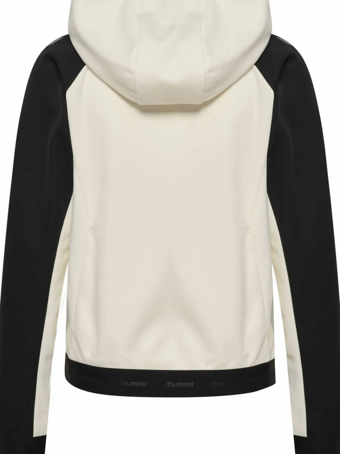 hmlCIMA 2.0 ZIP HOODIE WOMAN