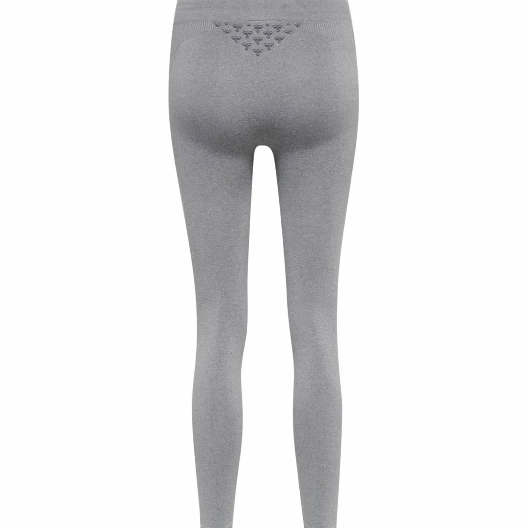 hmlCI SEAMLESS MID WAIST TIGHTS