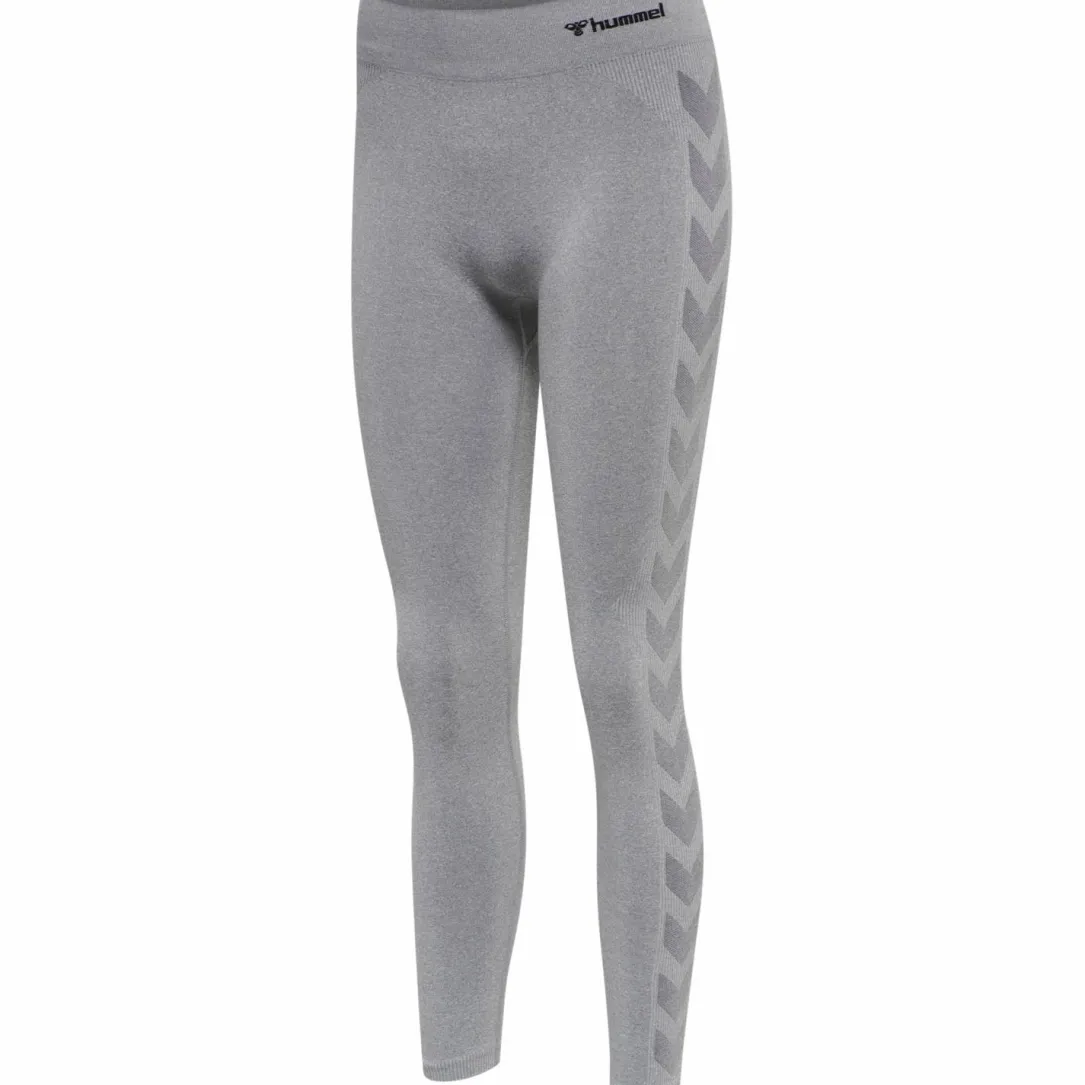 hmlCI SEAMLESS MID WAIST TIGHTS