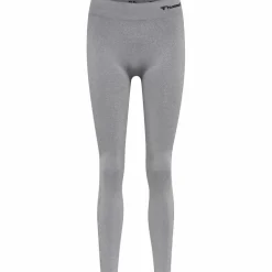 hmlCI SEAMLESS MID WAIST TIGHTS