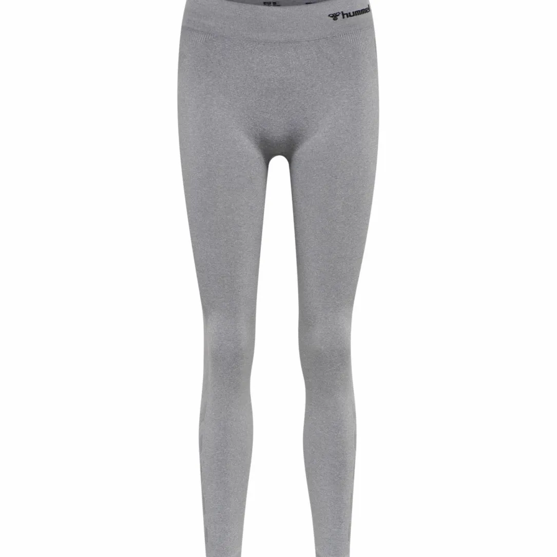 hmlCI SEAMLESS MID WAIST TIGHTS