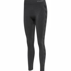 hmlCI SEAMLESS MID WAIST TIGHTS