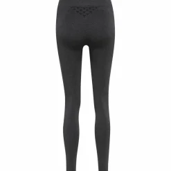 hmlCI SEAMLESS MID WAIST TIGHTS