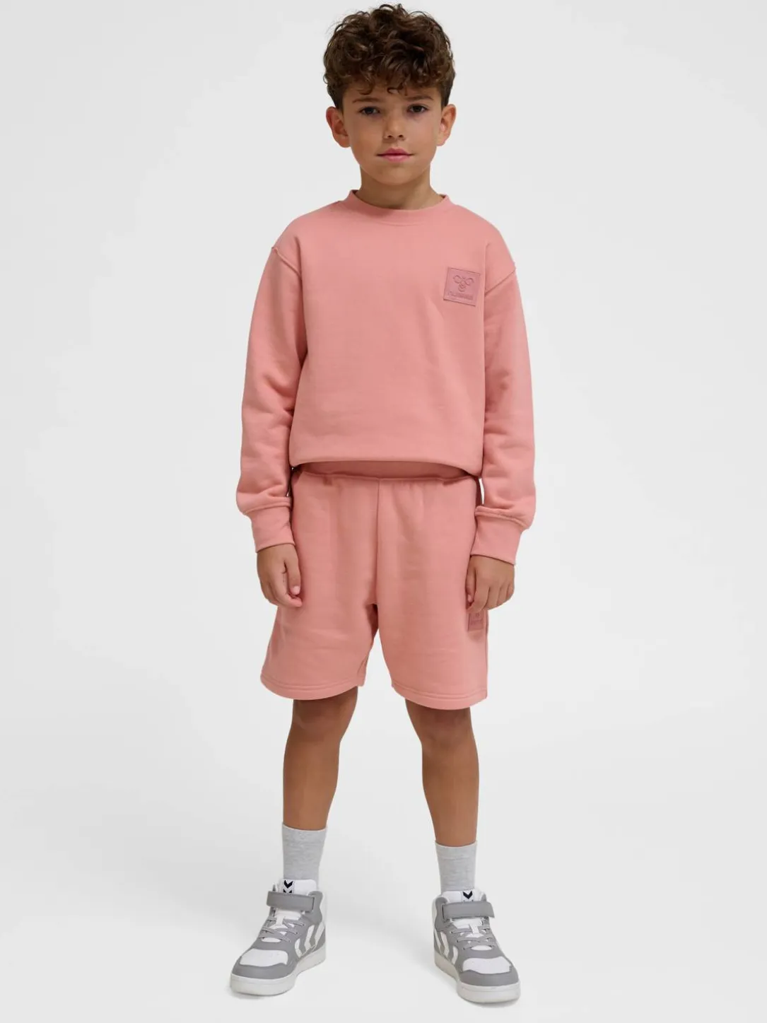 hmlCLEAN ADJUSTABLE SHORTS