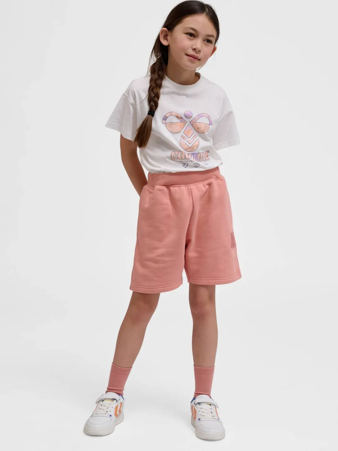 hmlCLEAN ADJUSTABLE SHORTS