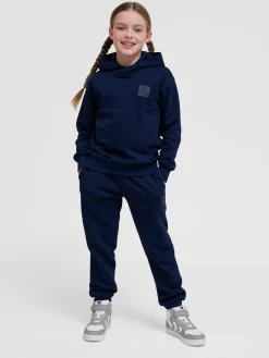 hmlCLEAN HOODIE