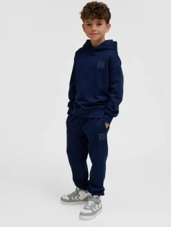 hmlCLEAN HOODIE