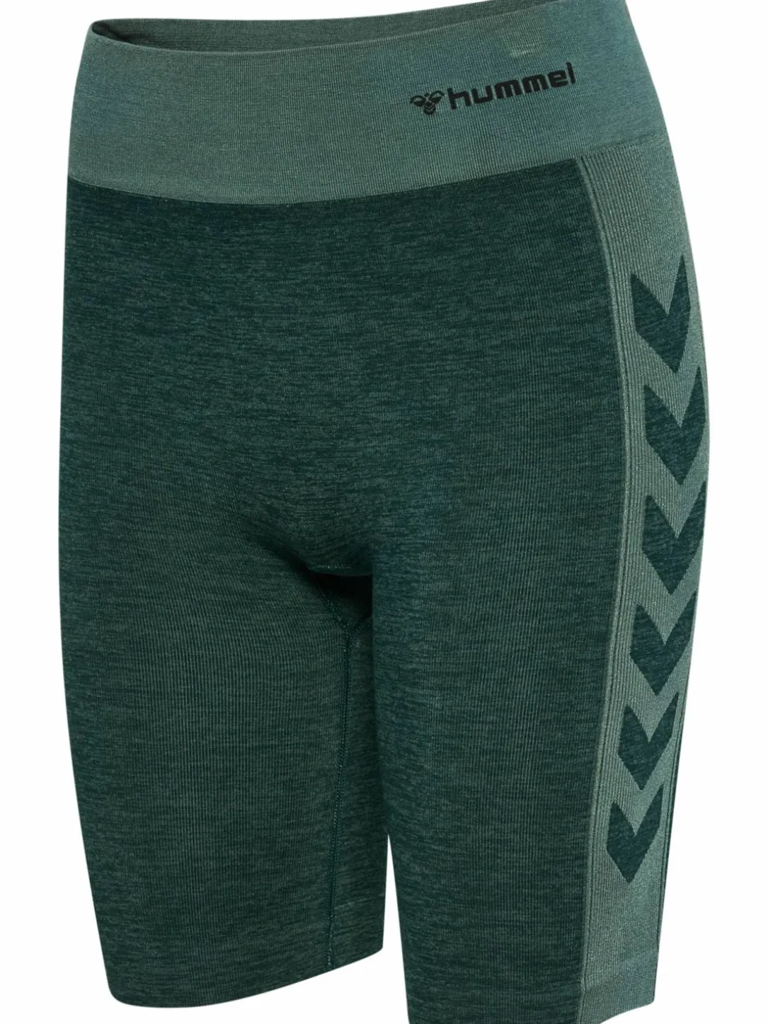 hmlCLEA SEAMLESS CYCLING SHORTS