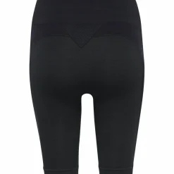 hmlCLEA SEAMLESS CYCLING SHORTS