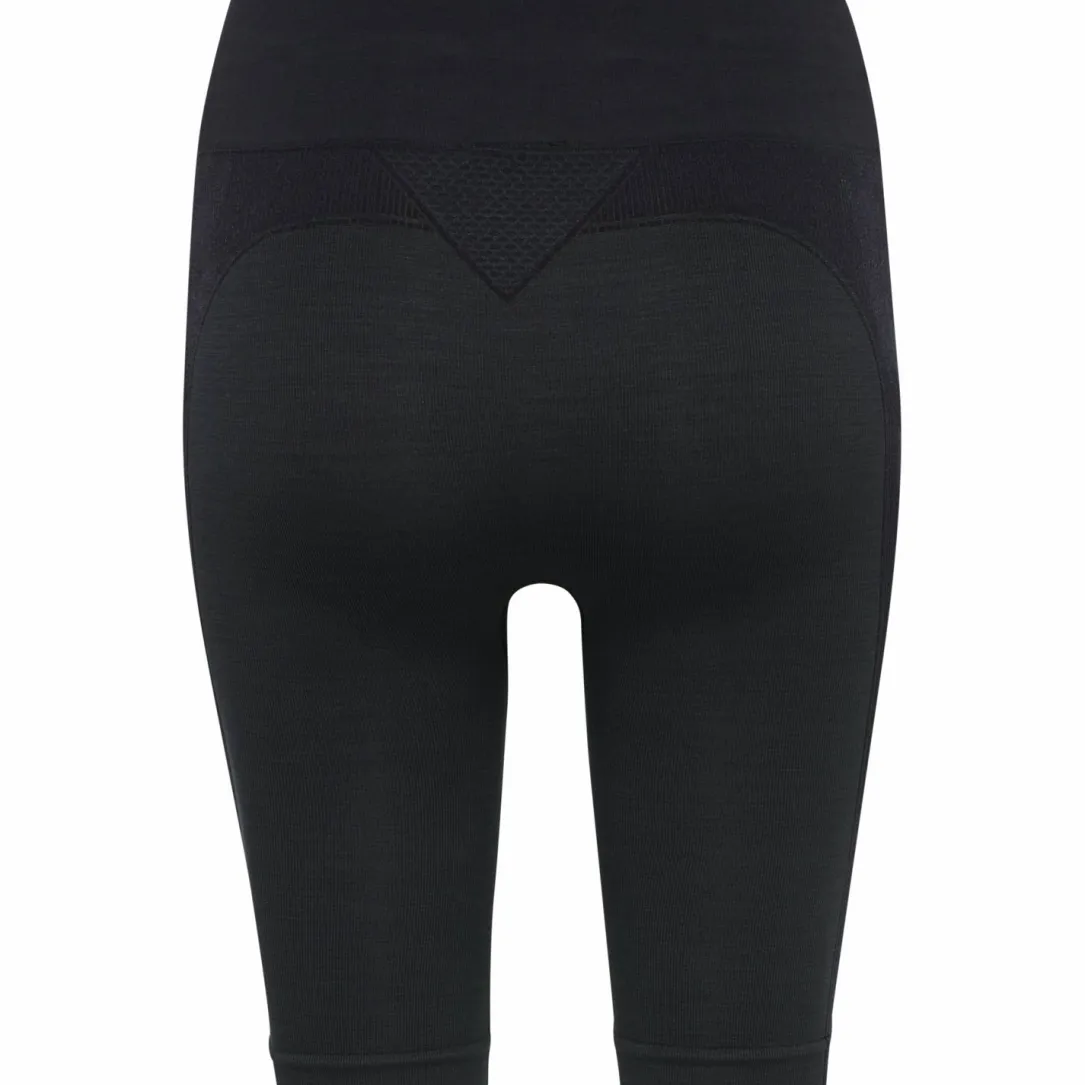 hmlCLEA SEAMLESS CYCLING SHORTS