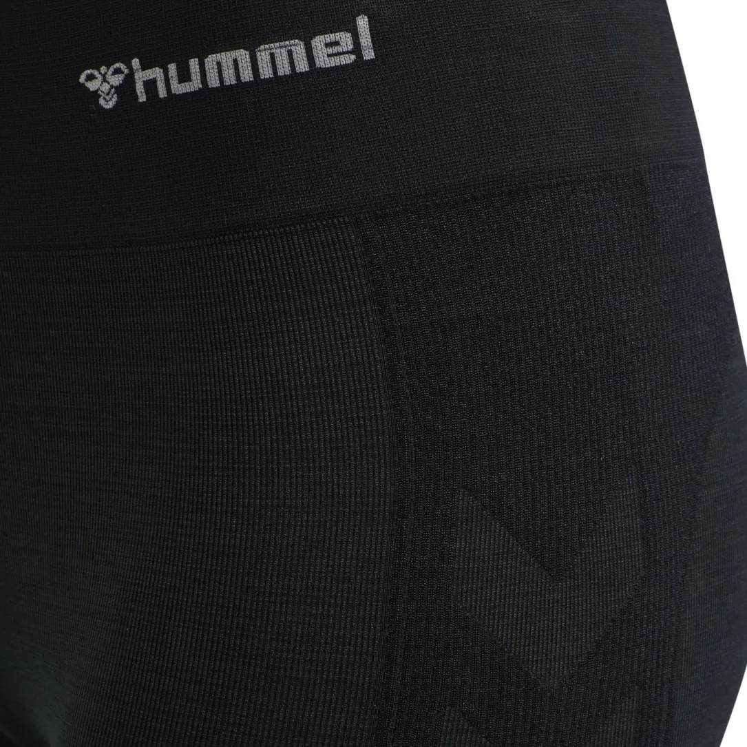 hmlCLEA SEAMLESS CYCLING SHORTS