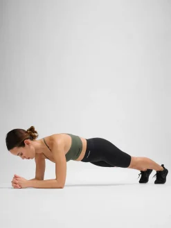 hmlCLEA SEAMLESS CYCLING SHORTS