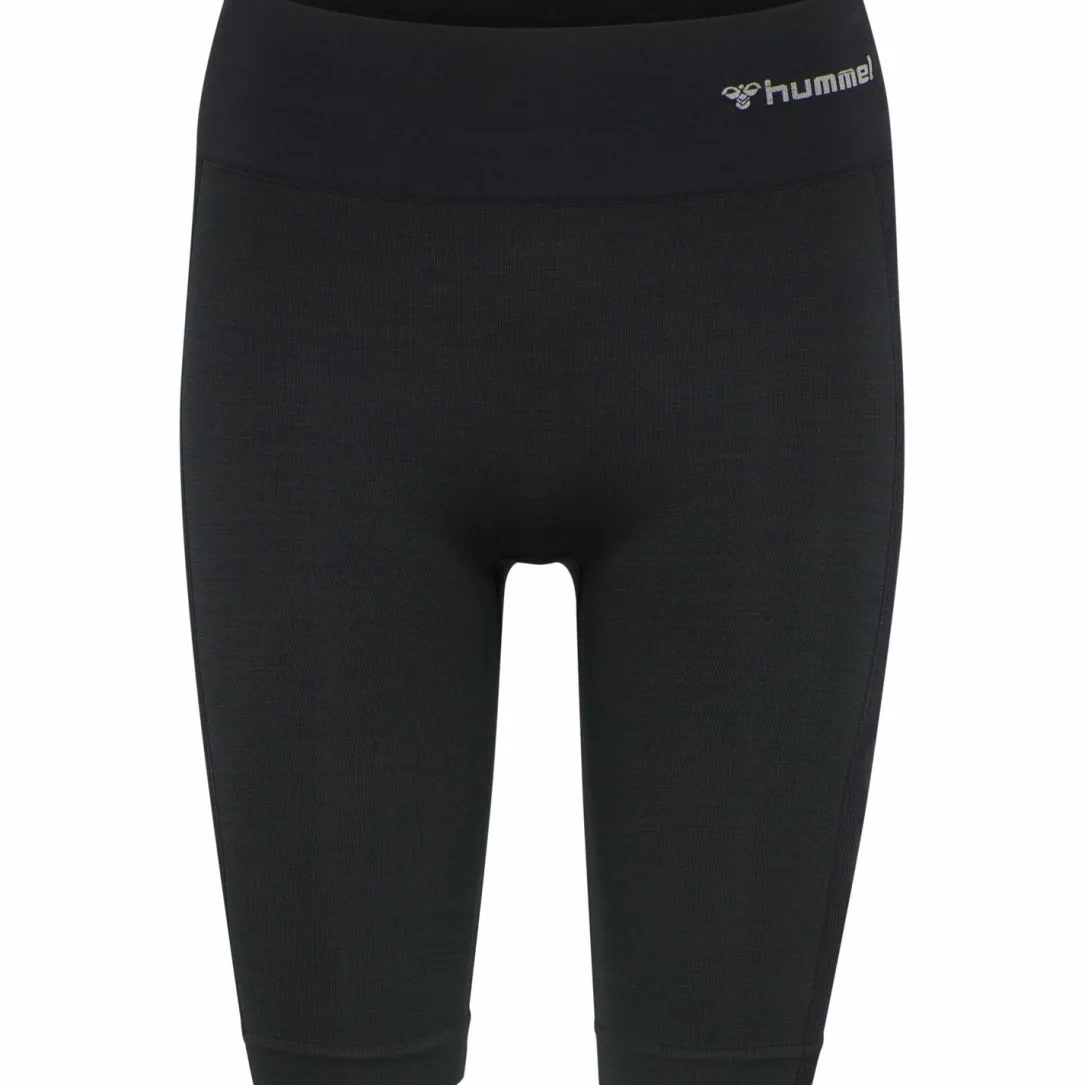hmlCLEA SEAMLESS CYCLING SHORTS