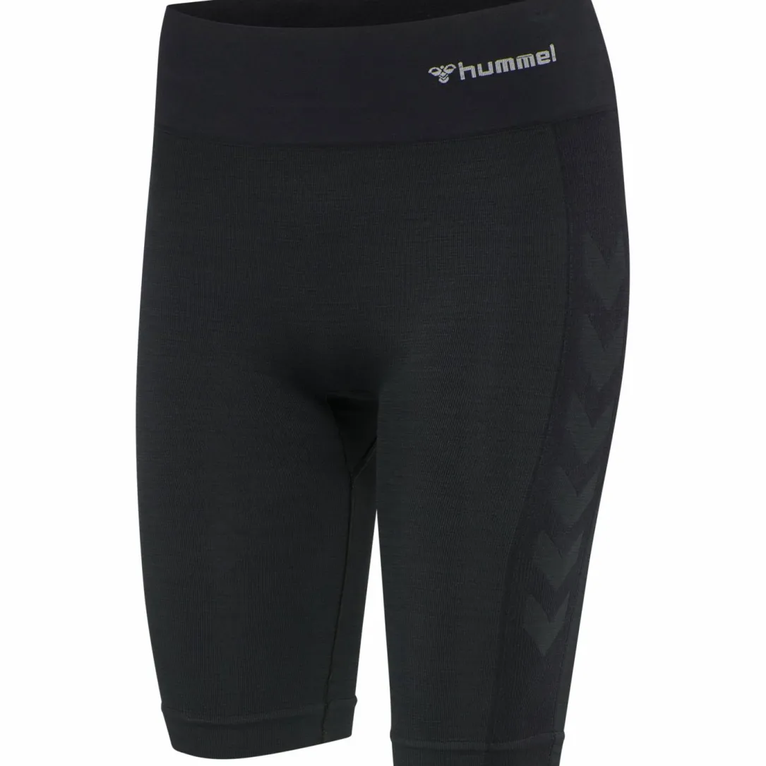 hmlCLEA SEAMLESS CYCLING SHORTS