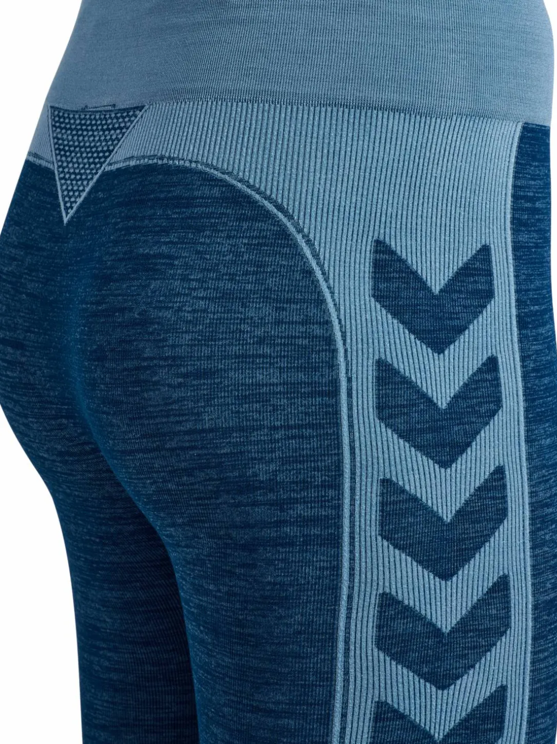 hmlCLEA SEAMLESS CYCLING SHORTS