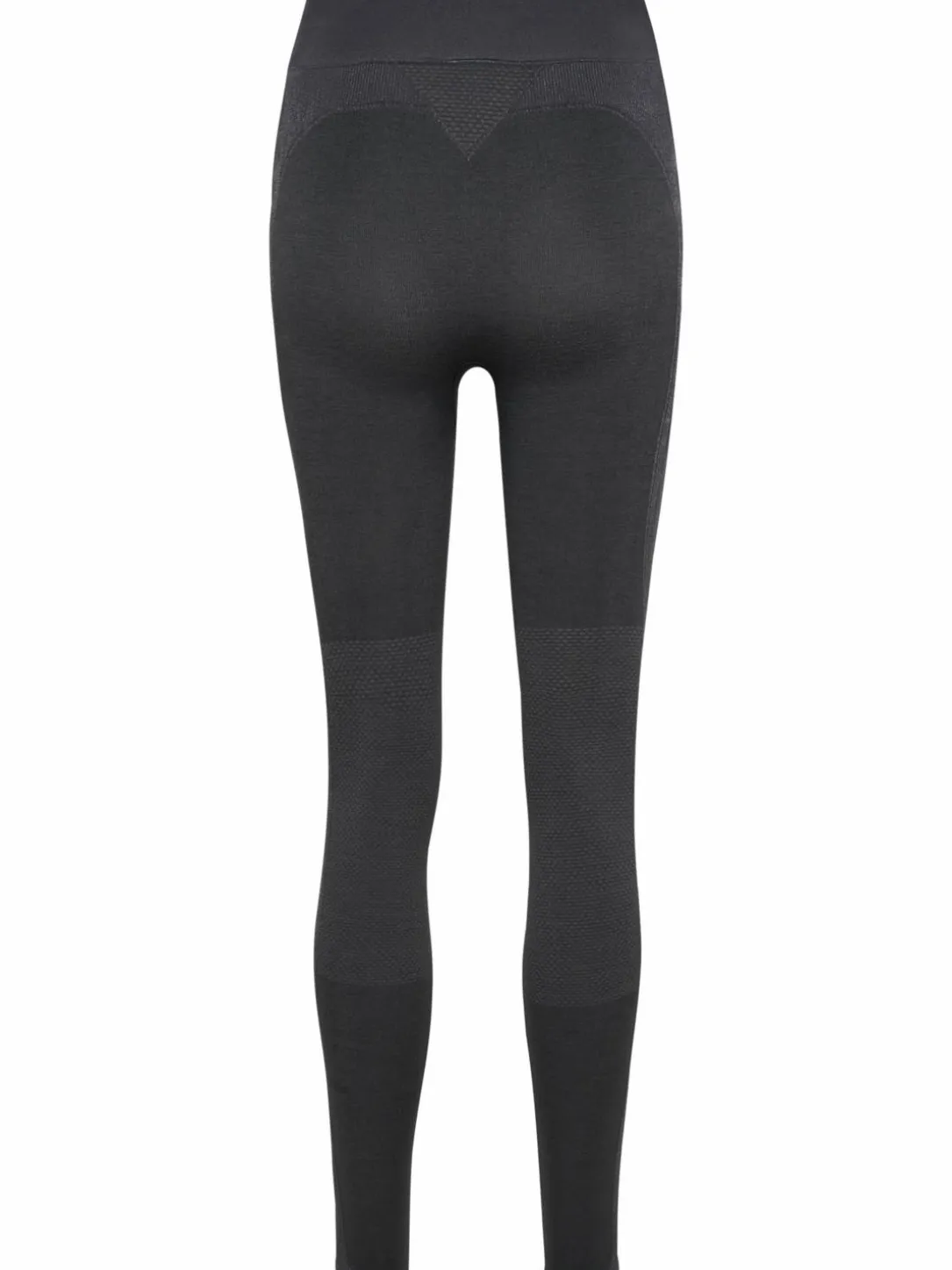 hmlCLEA SEAMLESS MID WAIST TIGHTS