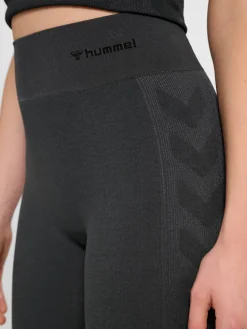 hmlCLEA SEAMLESS MID WAIST TIGHTS