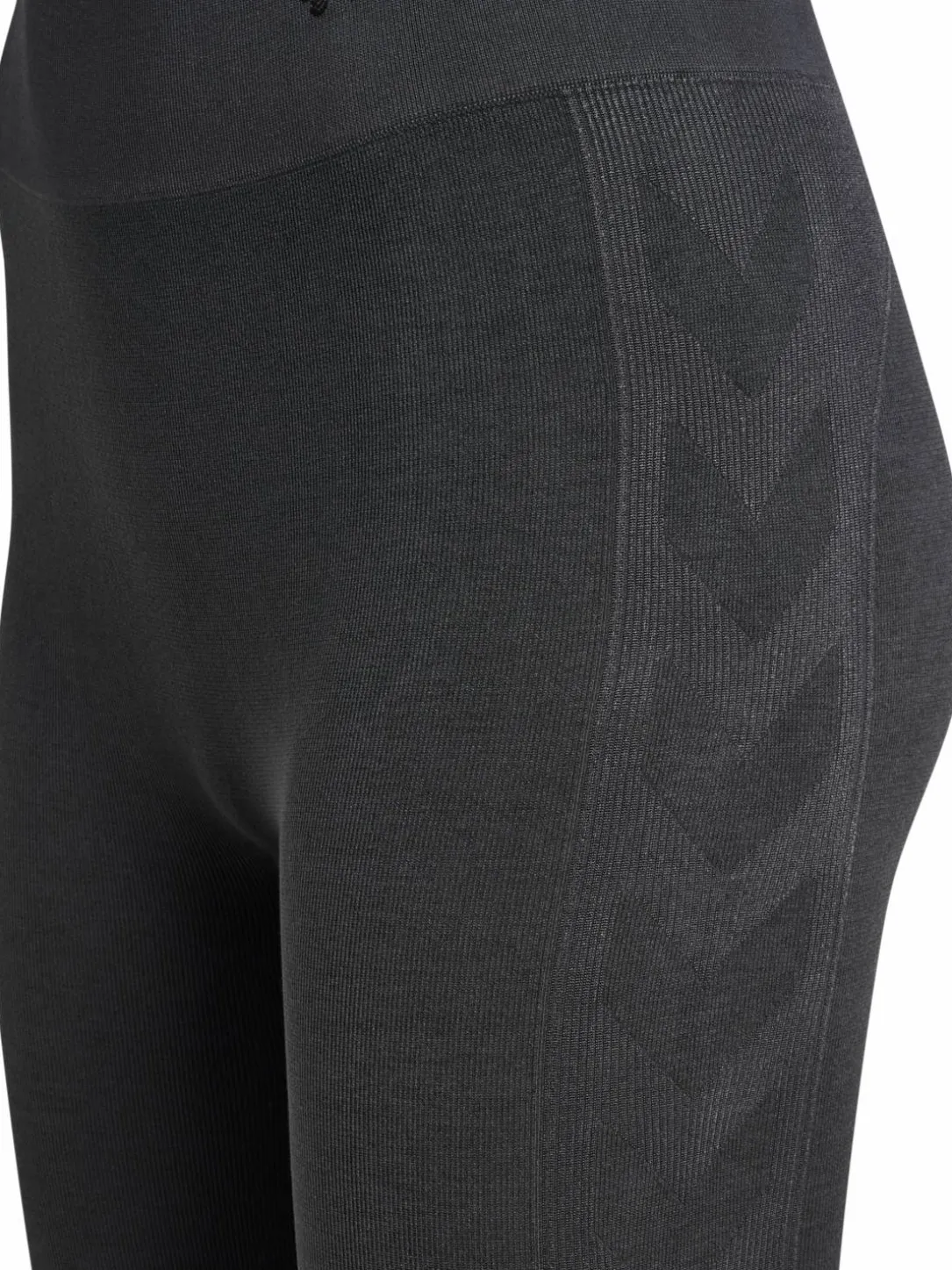 hmlCLEA SEAMLESS MID WAIST TIGHTS