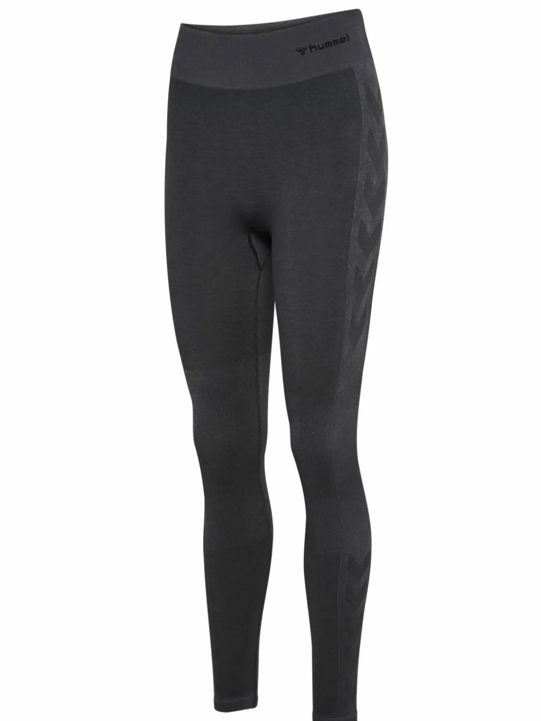 hmlCLEA SEAMLESS MID WAIST TIGHTS