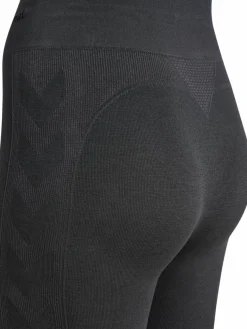 hmlCLEA SEAMLESS MID WAIST TIGHTS