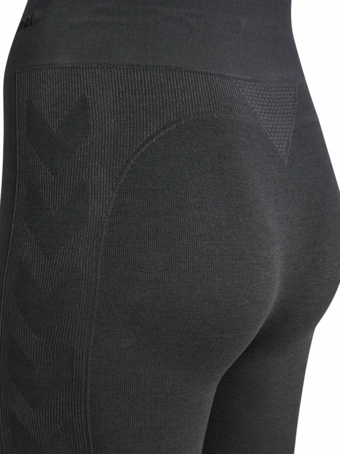 hmlCLEA SEAMLESS MID WAIST TIGHTS