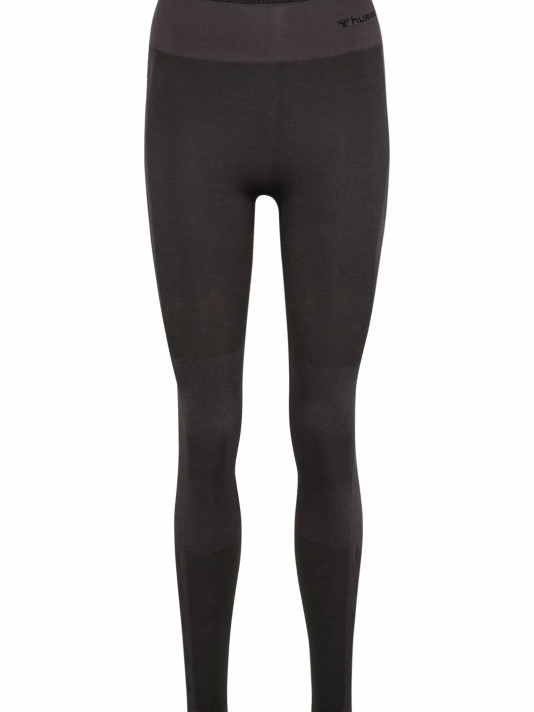 hmlCLEA SEAMLESS MID WAIST TIGHTS