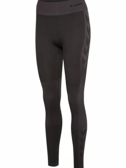 hmlCLEA SEAMLESS MID WAIST TIGHTS