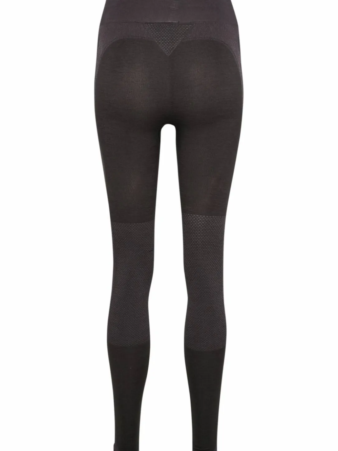 hmlCLEA SEAMLESS MID WAIST TIGHTS