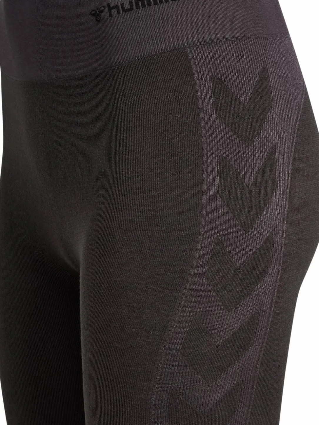 hmlCLEA SEAMLESS MID WAIST TIGHTS